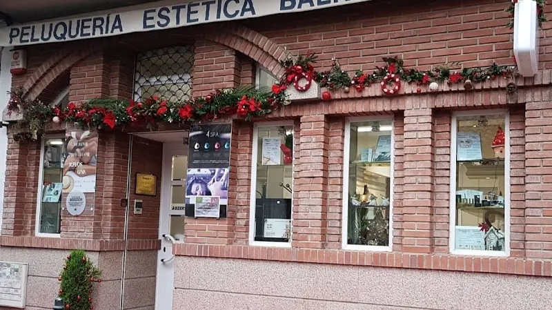 IMAGEN 2- Estética, peluquería y láser.