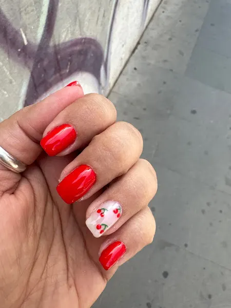 Nails Design by Ani Ortiz | Tu salón de uñas en Gran Canaria - Agüimes