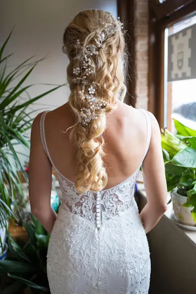 Peluquería y Estética Kalpa