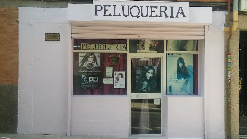 Peluqueria JAYSON - Peluquería en Madrid - foto 2