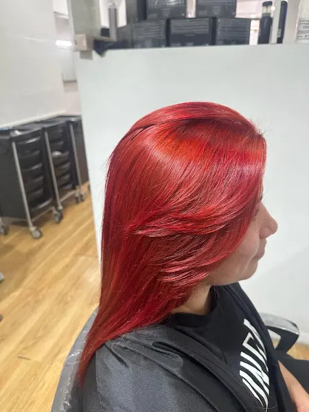 JotaDPeluquería