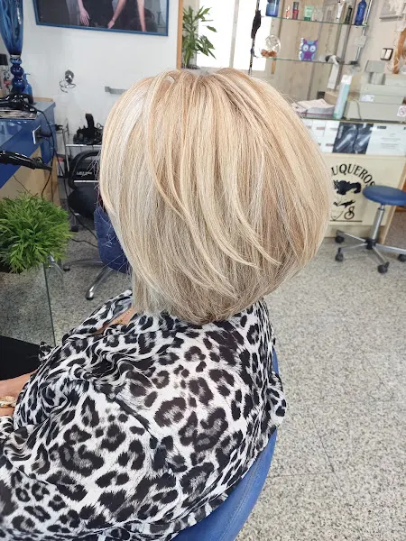 Peluquería Rizus - Peluquería en Madrid - foto 2