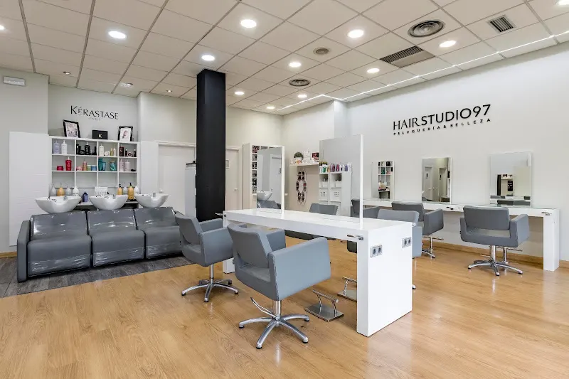 Hairstudio97 Hortaleza - Peluquería en Madrid - foto 2