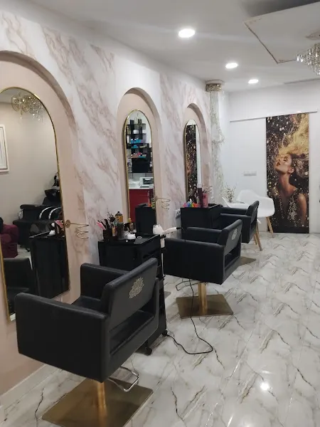 Magic Touch Peluquería - Peluquería en Madrid - foto 2