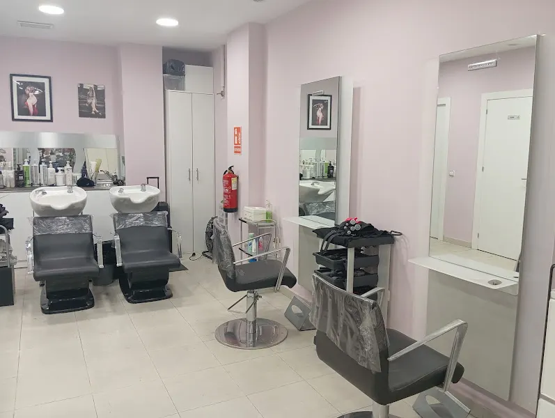 Peluquería Irise