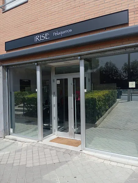 Peluquería Irise - Peluquería en Madrid - foto 2