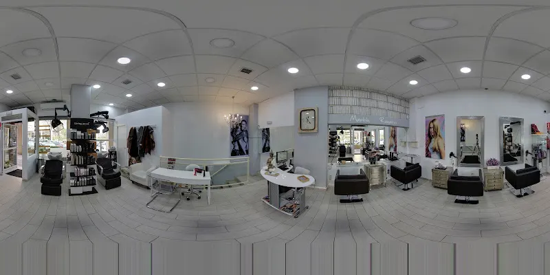 Peluquería Martín Renatti
