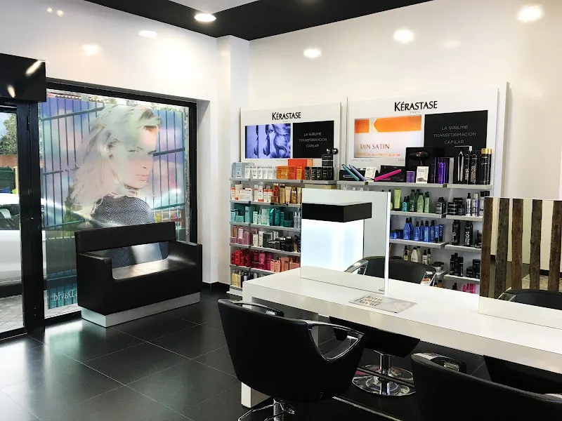 Jean Louis David | Mesena - Peluquería en Madrid - foto 2