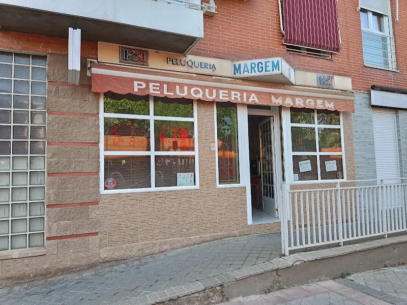 Margen Peluqueros