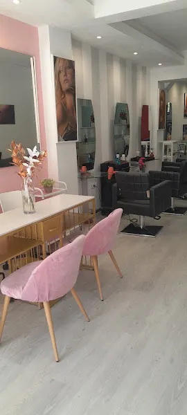 Peluquería & Estética Street Vision