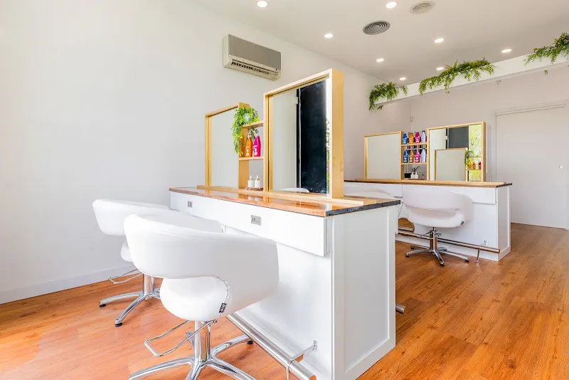 MENTA beauty place | Peluquería Fuencarral