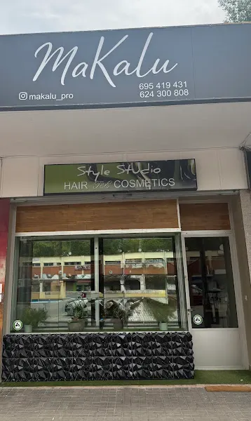 Makalu Style Studio