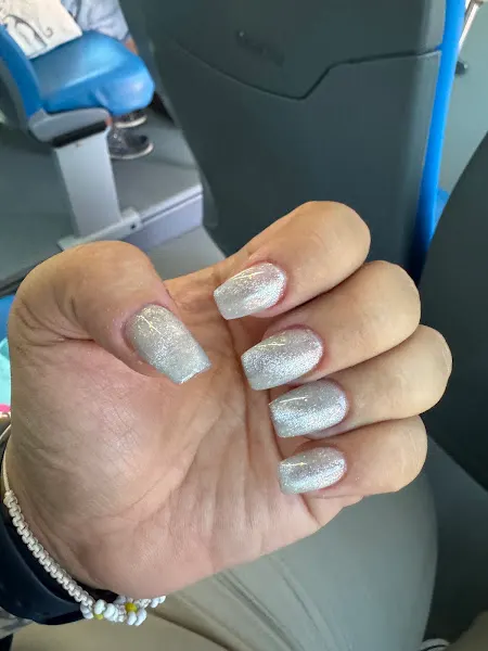 Jeanete Nails - Agüimes