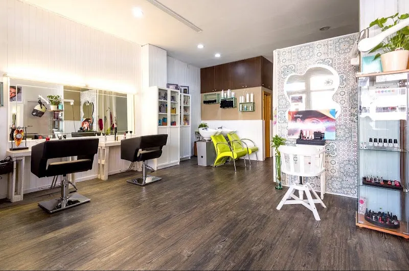Peluquería y Belleza Integral 10VD