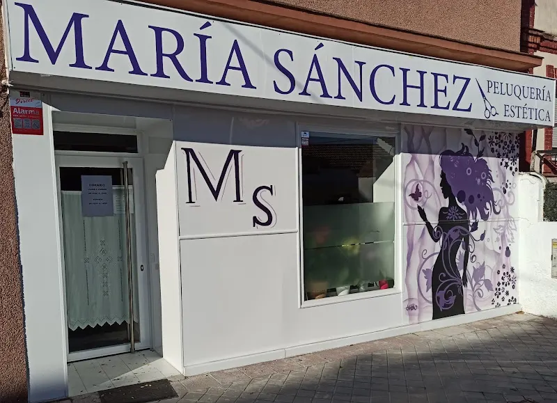 Peluquería María Sánchez Estilista s.l - Peluquería en Madrid - foto 2