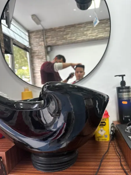 Barbero style