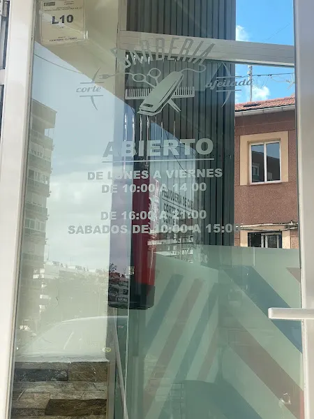 Peluqueria de caballeros Abdel