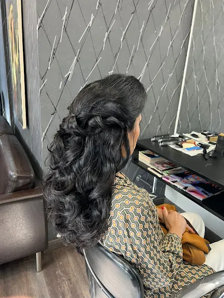 Peluquería Noble