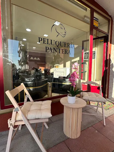 Peluquería Pantera - Peluquería en Madrid - foto 2