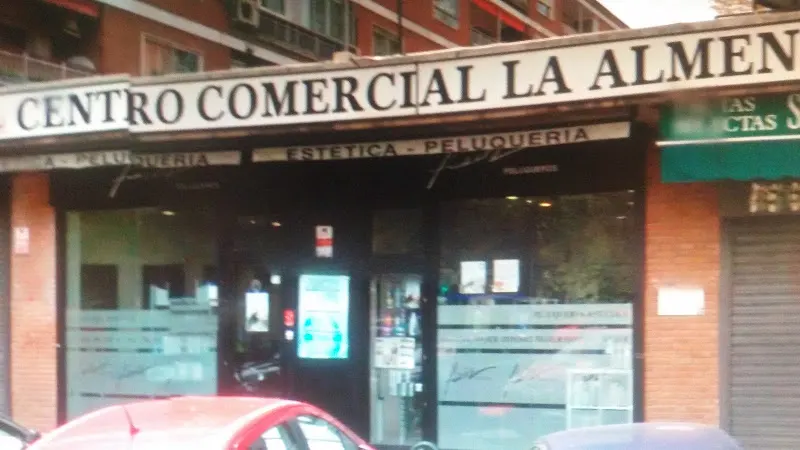 Fain Peluqueros