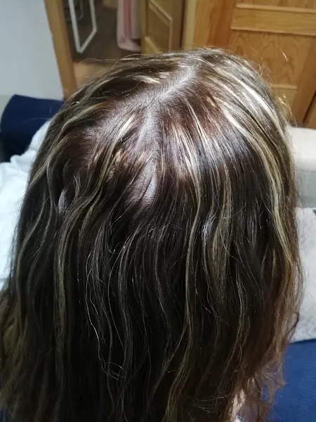 Brea - Peluquería en Madrid - foto 2