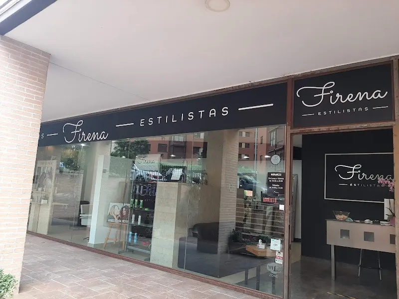 Firena Estilistas