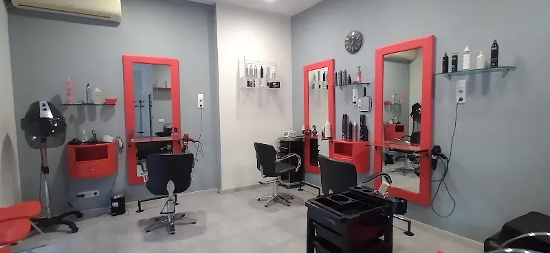 Galax Peluqueria Unisex