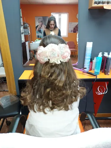 Peluqueria Madi's - Zamora