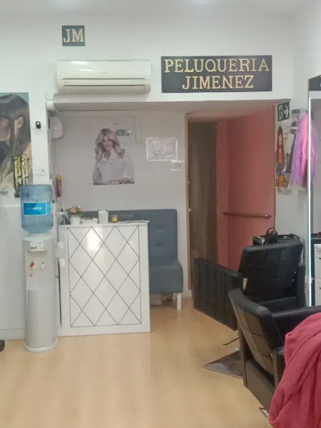 Peluquería & Estética Jiménez - Peluquería en Madrid - foto 2