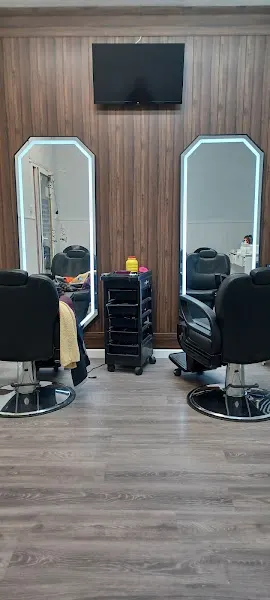 PELUQUERÍA la famen