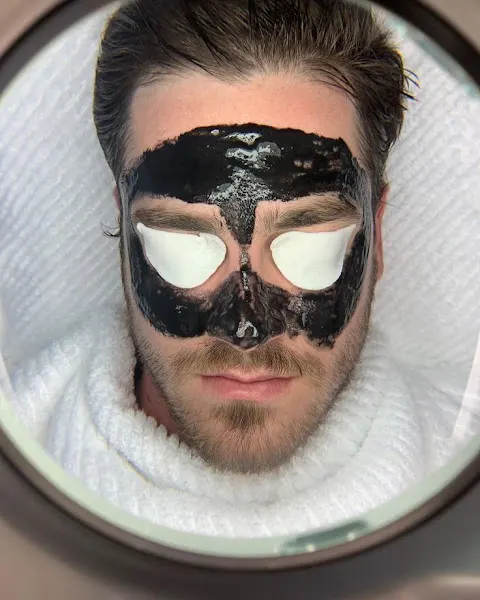 DRodriguez Peluquería