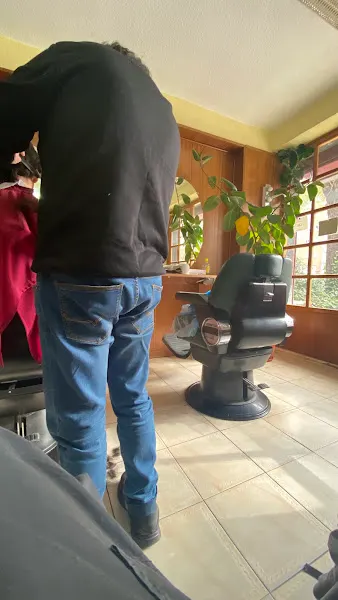 Peluquería Siles