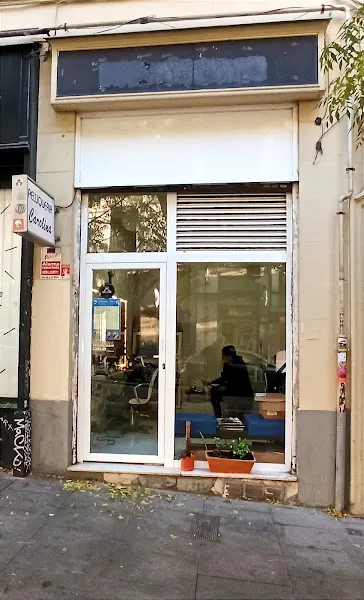 Peluquería Carolina