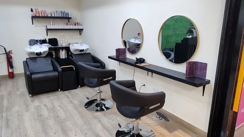 Peluqueria Estudio IG Villaverde
