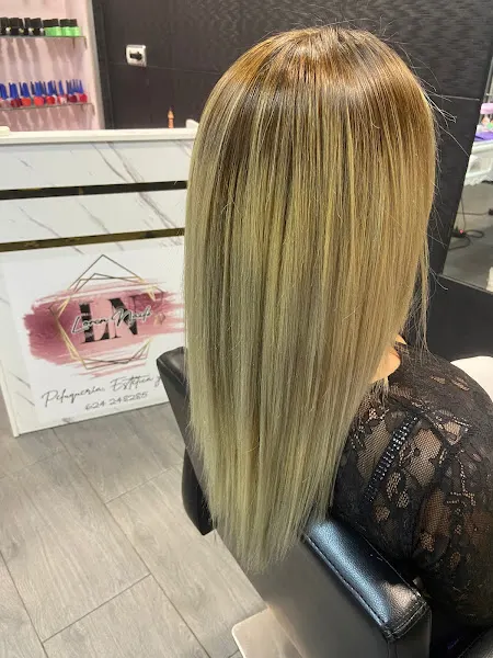 Loren Nails Madrid