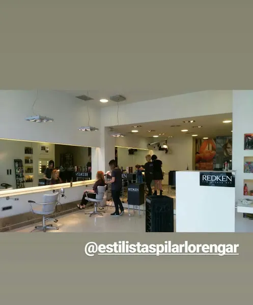 Peluquería ENJOY - Peluquería en Madrid - foto 2