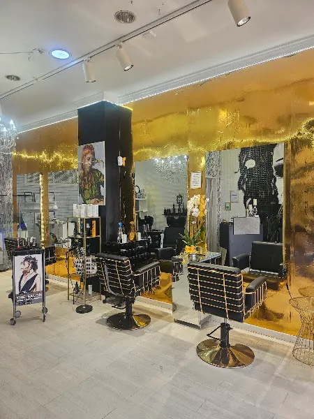 The Salon - Benalmádena