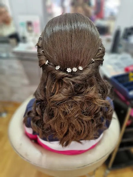 Peluquería Enredos
