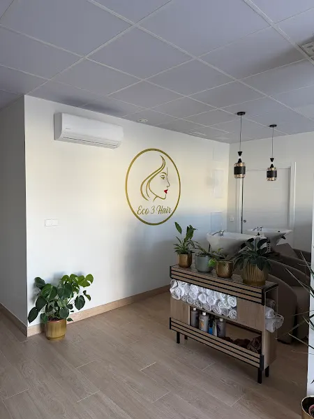 ECO 3 HAIR - Madrid