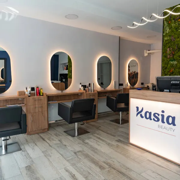 Kasia Beauty
