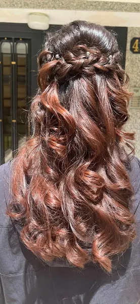 Peluquería Ic - Peluquería en Madrid - foto 2