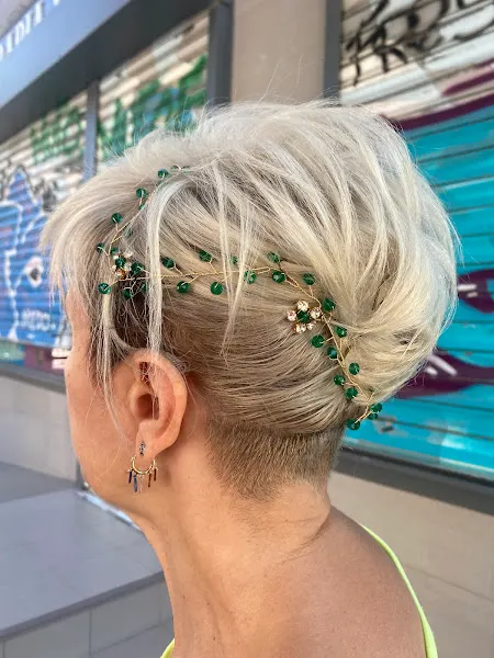 Peluquería Eros