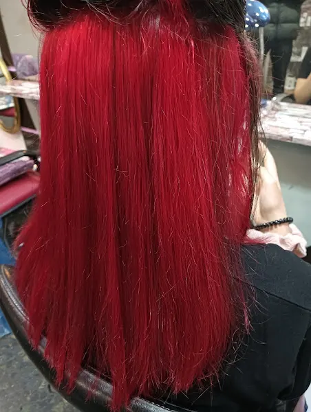 Peluquería Yamlu's