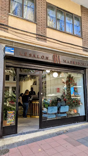 AWA LE SALON