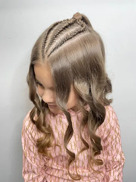 Peluquería Martha Téllez