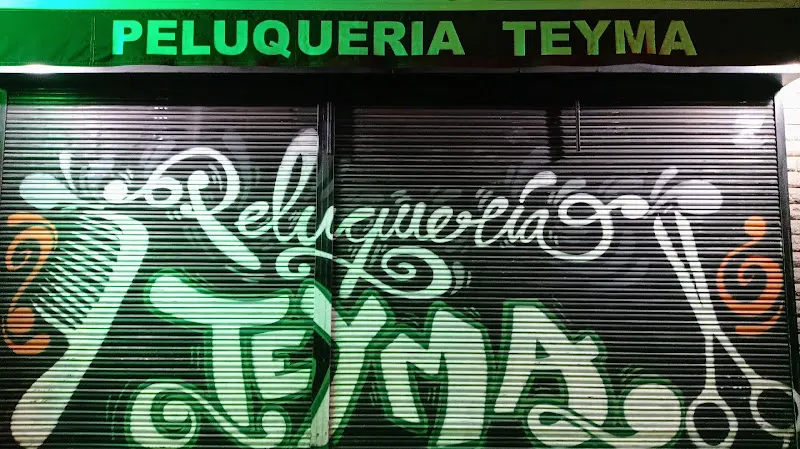 TEYMA PELUQUERIA