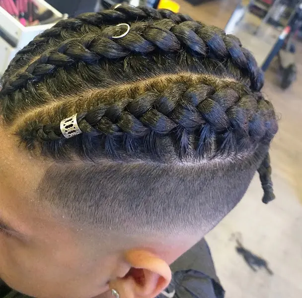 Peluquería Sandra