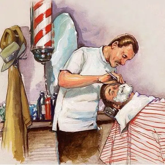 Peluquería profesional de Caballeros
