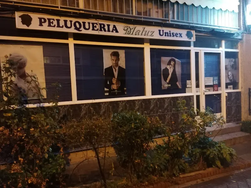 Peluqueria Maluz Unisex