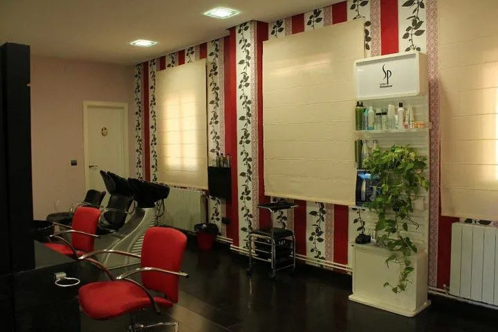 Peluquería Ébano - Peluquería en Madrid - foto 2
